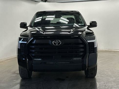 Used 2023 Toyota Tundra SR5 w/ SR5 Convenience Package image 29