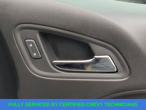 Used 2022 Chevrolet Colorado ZR2 image 43