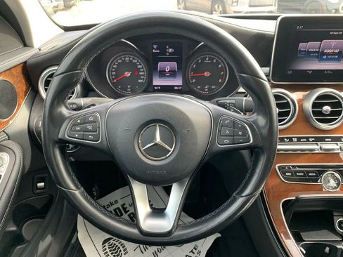 Used 2015 Mercedes-Benz C 300 4MATIC Sedan image 13