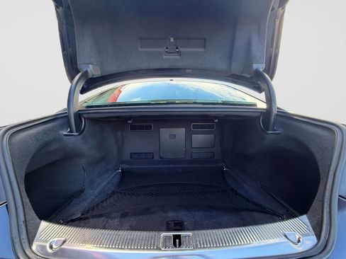 Used 2012 Audi A8 L 4.2 image 13