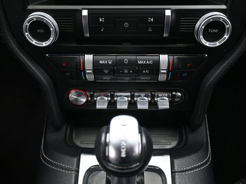 Used 2019 Ford Mustang GT Premium w/ GT Performance Package image 37