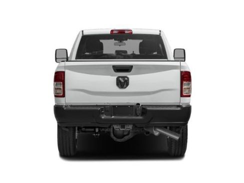 Used 2024 RAM 3500 Tradesman w/ Chrome Appearance Group AWD/4WD image 5