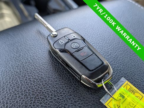 Certified 2022 Ford F250 Lariat w/ Tremor Off-Road Package image 34