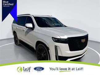 Used 2023 Cadillac Escalade Sport video 1