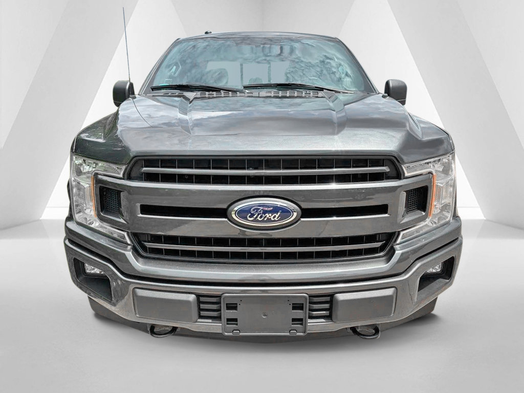 Used 2018 Ford F150 XLT w/ Equipment Group 302A Luxury AWD/4WD image 2