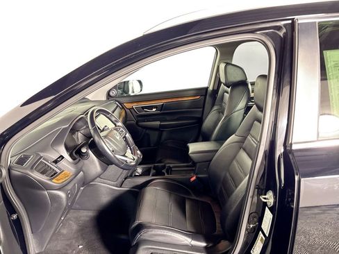 Certified 2018 Honda CR-V Touring image 12