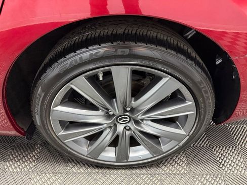 Used 2020 MAZDA MAZDA6 Grand Touring FWD image 20