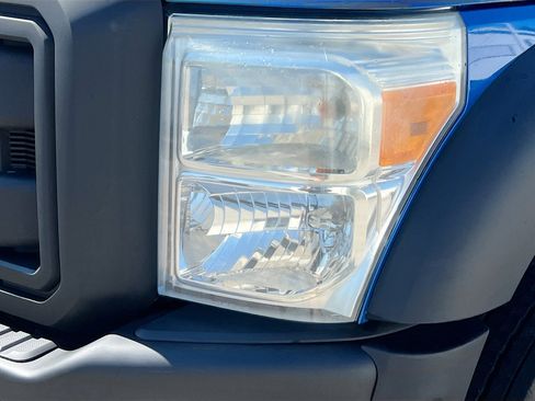 Used 2016 Ford F450 XL w/ Snow Plow Prep Package image 11