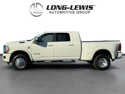 Used 2023 RAM 3500 Limited image 2