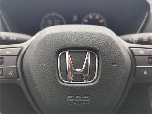 New 2026 Honda CR-V LX image 15