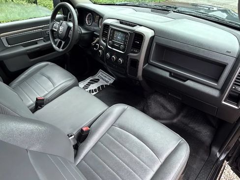 Used 2019 RAM 1500 Tradesman w/ Power & Remote Entry Group RWD image 23