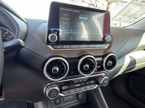 Used 2025 Nissan Sentra SV w/ All-Weather Package image 24