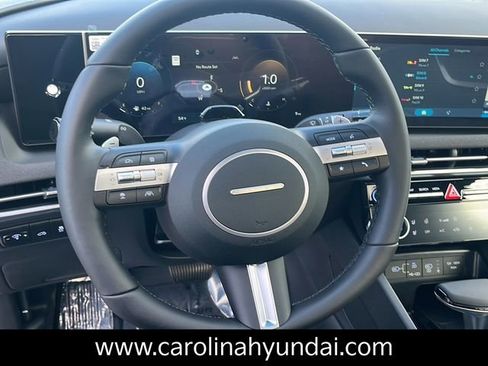 New 2026 Hyundai Santa Cruz Limited image 24