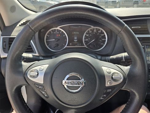 Used 2017 Nissan Sentra SL w/ SL Premium Technology Package image 30