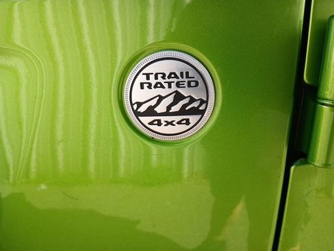 Used 2018 Jeep Wrangler Unlimited Sport S image 6