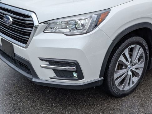 Used 2020 Subaru Ascent Touring w/ Popular Package #3 AWD/4WD image 9