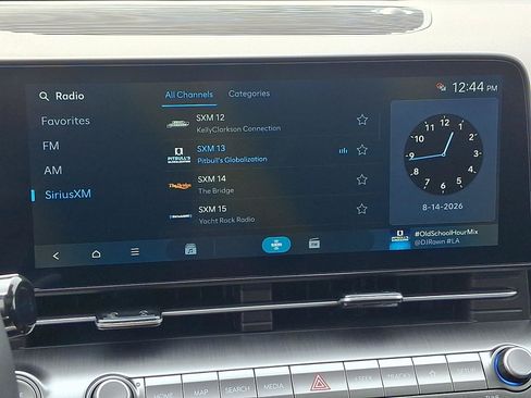 New 2027 Hyundai Kona Limited AWD/4WD image 12