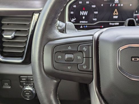 Used 2023 GMC Sierra 1500 Denali Ultimate image 20