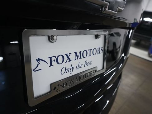 Used 2019 Chevrolet Equinox LS FWD image 36
