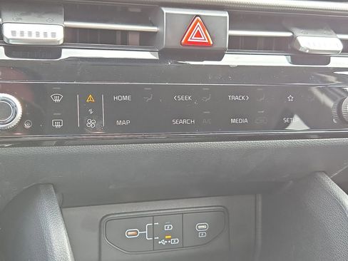 New 2026 Kia Sportage LX image 25