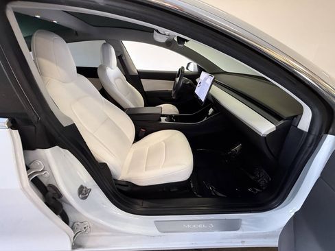 Used 2018 Tesla Model 3 Performance AWD/4WD image 28