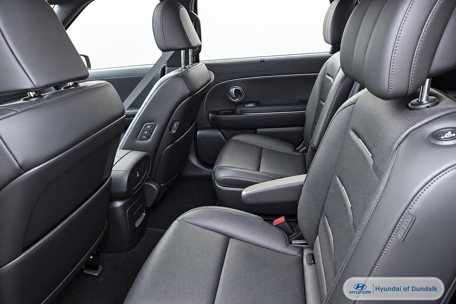 Used 2026 Hyundai Palisade Calligraphy AWD/4WD image 9