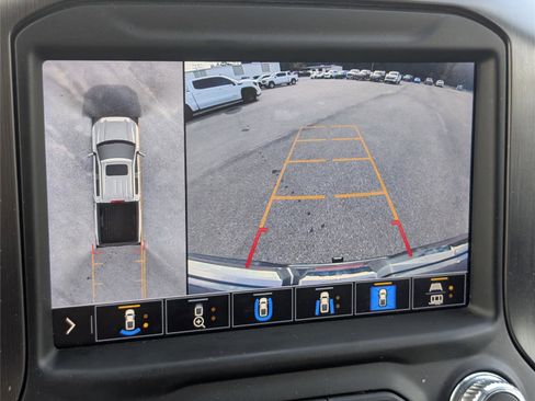 Used 2021 GMC Sierra 1500 AT4 w/ AT4 Value Package image 20