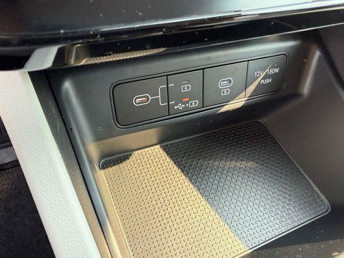 New 2026 Hyundai Tucson SEL AWD/4WD image 30