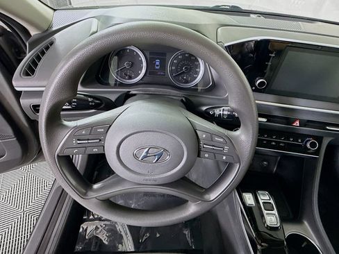 Certified 2022 Hyundai Sonata SE FWD image 19