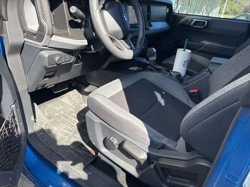 Used 2021 Ford Bronco 4-Door image 15