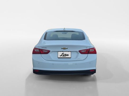Used 2024 Chevrolet Malibu LT image 5