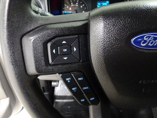 Used 2017 Ford F150 XL w/ XL Power Equipment Group AWD/4WD image 26