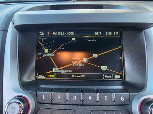 Used 2016 GMC Terrain SLE w/ Technology Package image 24