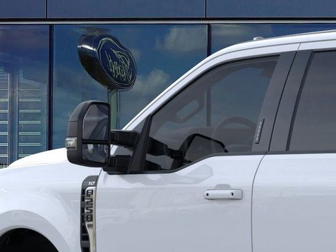 New 2026 Ford F250 XLT w/ XLT Premium Package AWD/4WD image 20
