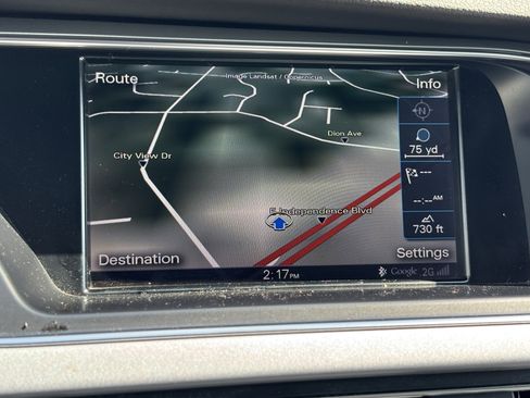 Used 2016 Audi S4 Premium Plus image 24