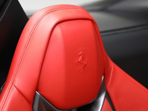 Certified 2023 Ferrari 296 GTS RWD image 22