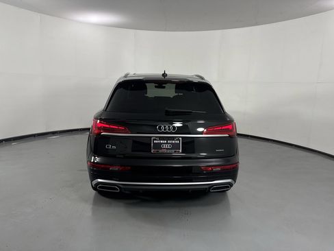 Used 2023 Audi Q5 2.0T Premium Plus w/ Premium Plus Package AWD/4WD image 6
