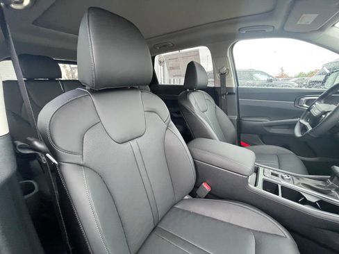 New 2026 Kia Sorento S w/ S Panoramic Sunroof Package AWD/4WD image 31