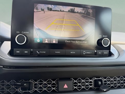 Used 2024 Honda Accord LX image 17