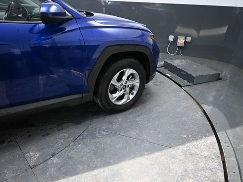 Used 2024 Hyundai Tucson SEL image 23