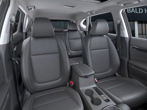 New 2026 Kia Seltos SX w/ SX Sunroof Package image 15