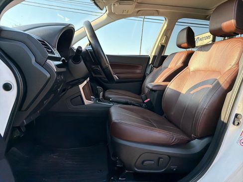 Used 2017 Subaru Forester 2.0XT Touring image 16