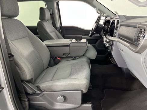 Certified 2024 Ford F150 XLT w/ Tow/Haul Package image 30