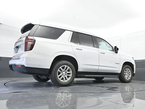 Used 2024 Chevrolet Tahoe LT AWD/4WD image 49