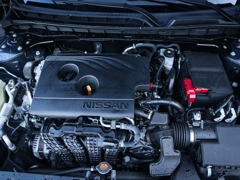 Used 2019 Nissan Altima 2.5 S image 32