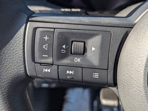 New 2026 Nissan Kicks SV w/ SV Premium Package image 18