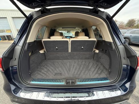 Used 2020 Mercedes-Benz GLS 450 4MATIC image 29