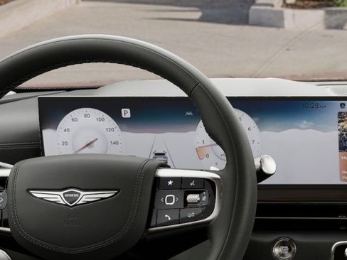 New 2026 Genesis GV80 2.5T Prestige image 20