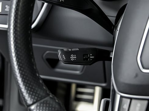 Used 2021 Audi RS 6 AWD/4WD image 27