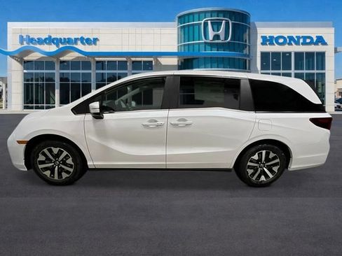 New 2026 Honda Odyssey EX-L image 6
